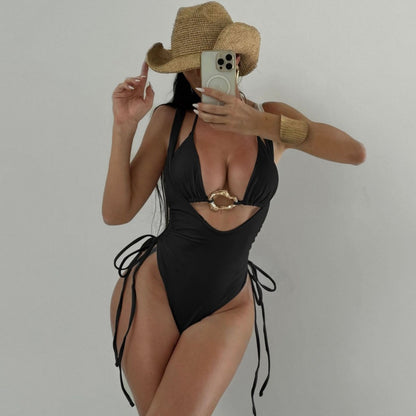 (4 days ready to ship) SY 101300.00G-piece bikini beach swimsuit