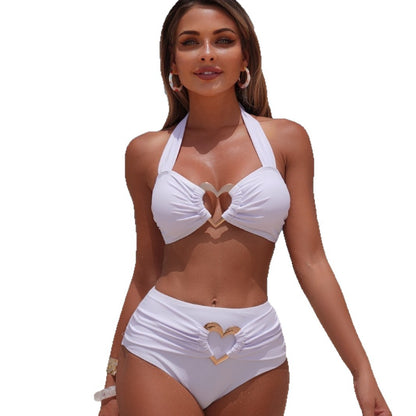 (4 days ready to ship) SY two-piece bikini