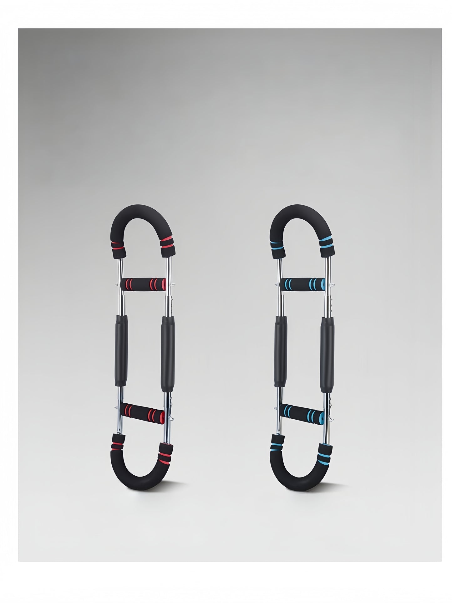 Adjustable Multi-Functional U-Shaped Arm Exerciser