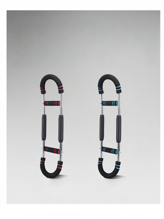 Adjustable Multi-Functional U-Shaped Arm Exerciser