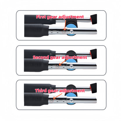 Adjustable Multi-Functional U-Shaped Arm Exerciser