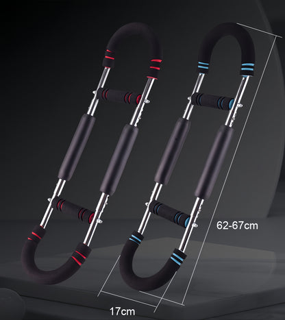Adjustable Multi-Functional U-Shaped Arm Exerciser