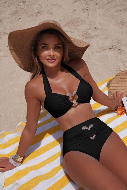 (4 days ready to ship) SY two-piece bikini