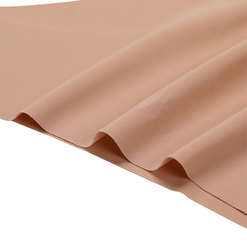 7-color seamless one-piece cotton crotch underwear Ice Silk low waist triangle breathable