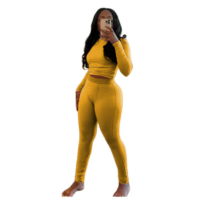 MZ (S-2XL) MZ88606 elastic yoga exercise suit