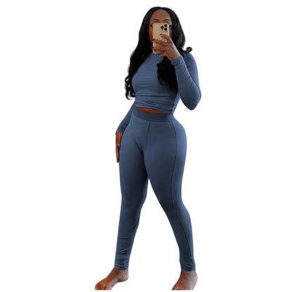 MZ (S-2XL) MZ88606 elastic yoga exercise suit