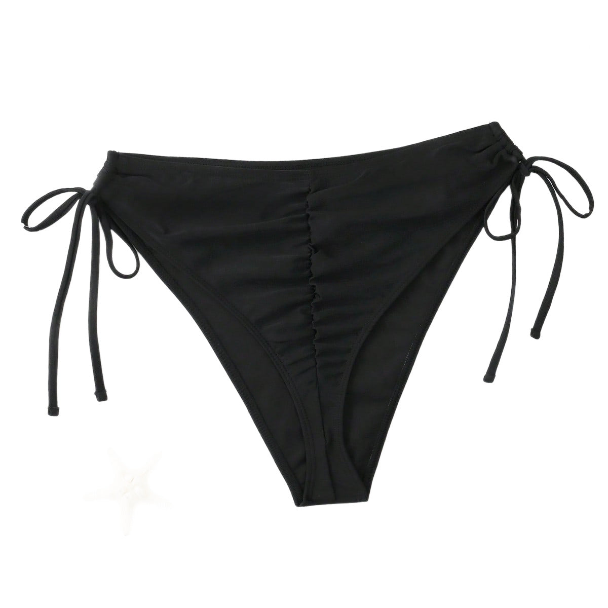 CL (L-4XL) 2026 drawstring banded bikini swim briefs