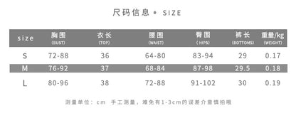 DLS summer halter backless top polka dot print low waisted shorts suit