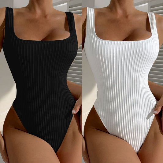 Swimsuit one-piece-LG388