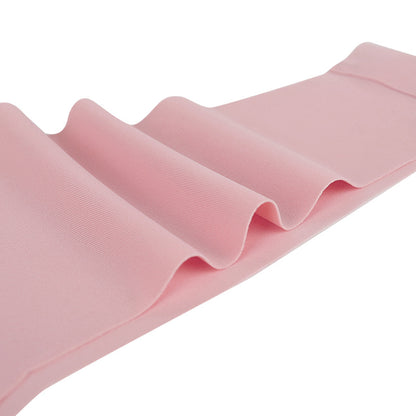 Leopard print T-back low waist T-shaped seamless one-piece cotton crotch comfortable breathable underwear