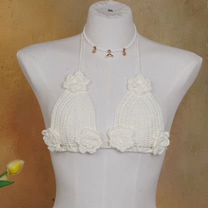 CYB sun protection sheath dress beach cover-up suit