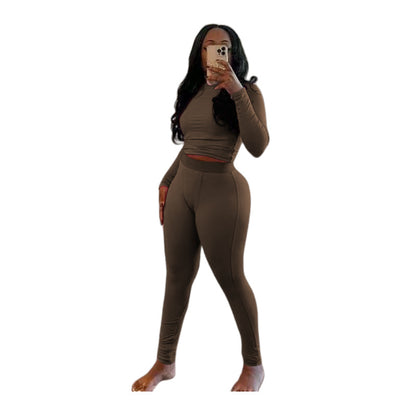 MZ (S-2XL) MZ88606 elastic yoga exercise suit