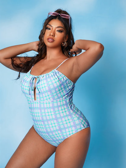 LF (L-4XL) 2026 one-piece