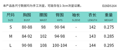 DZHT D26DS164 solid color sleeveless bare back pleated long dress
