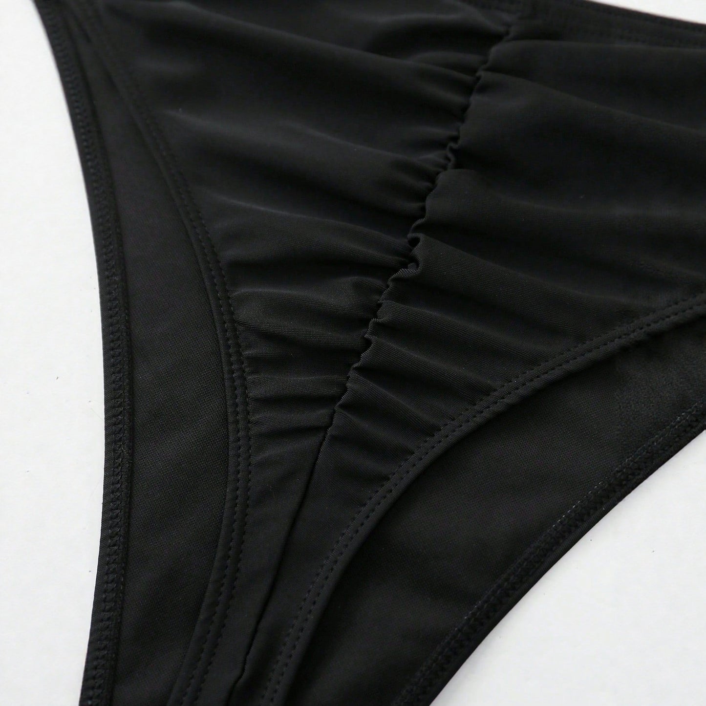 CL (L-4XL) 2026 drawstring banded bikini swim briefs