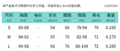 DZHT C26ST240 draped collar halter lace-up backless sling skinny knee length pants suit