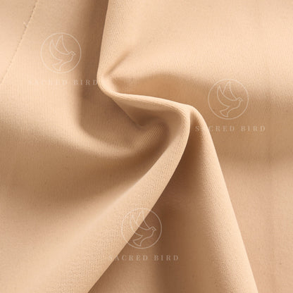 Seamless wavy edge invisible yoga T-shaped hip-shaping high waist large size T-back