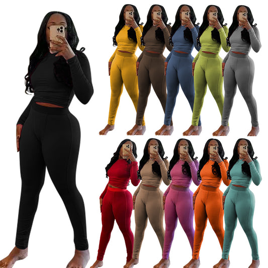 MZ (S-2XL) MZ88606 elastic yoga exercise suit