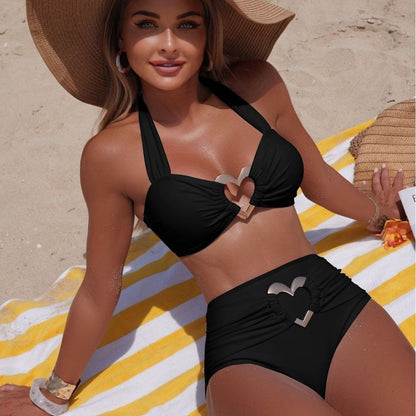 (4 days ready to ship) SY two-piece bikini